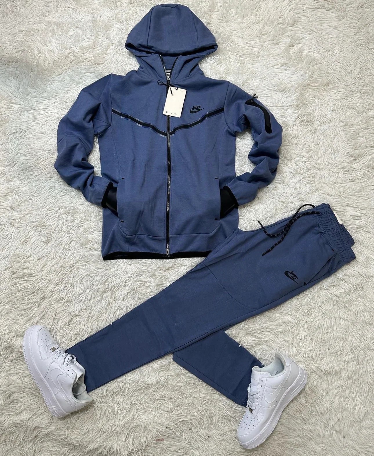 Chándal Nike Tech
