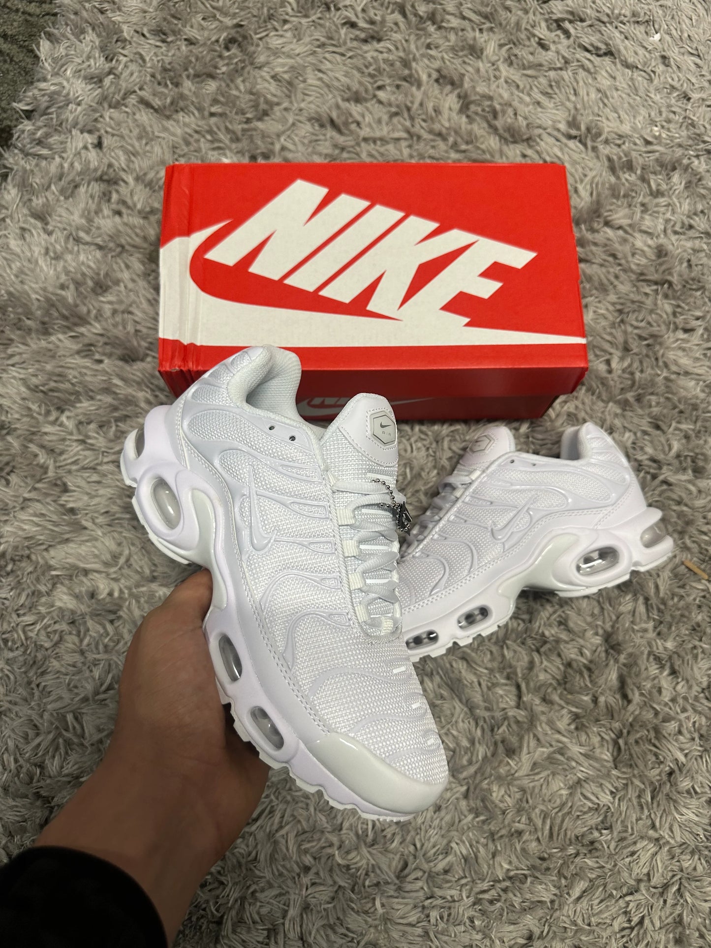 Nike TN
