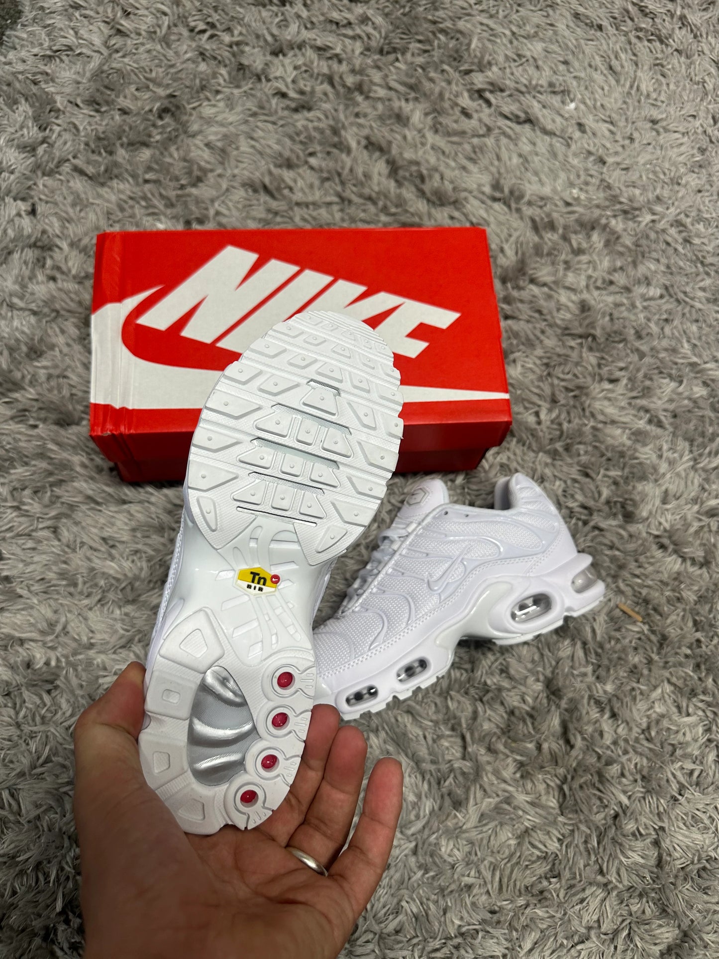 Nike TN
