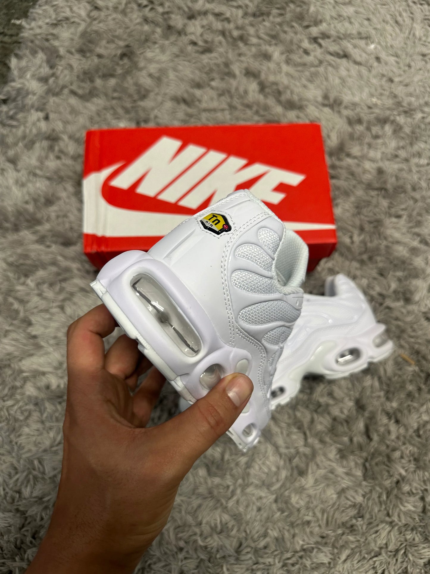 Nike TN