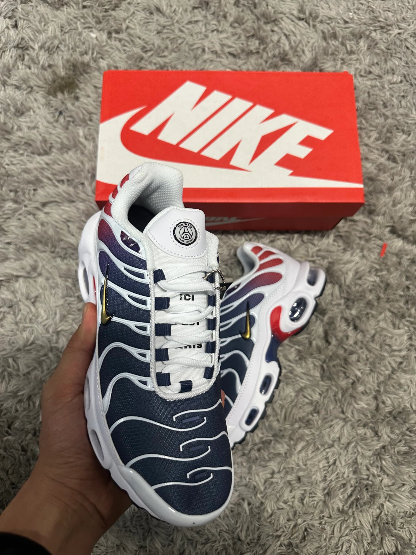 Nike TN
