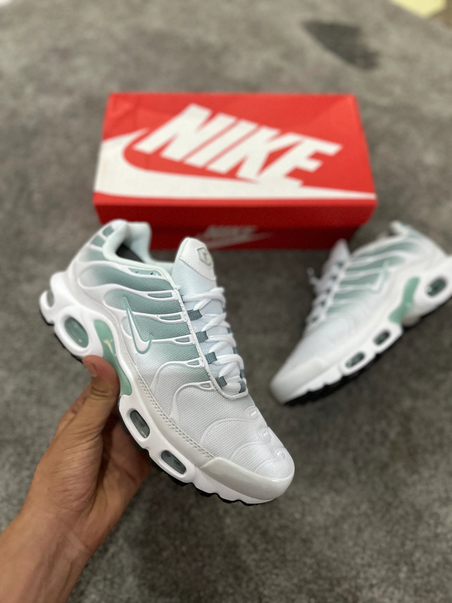 Nike TN