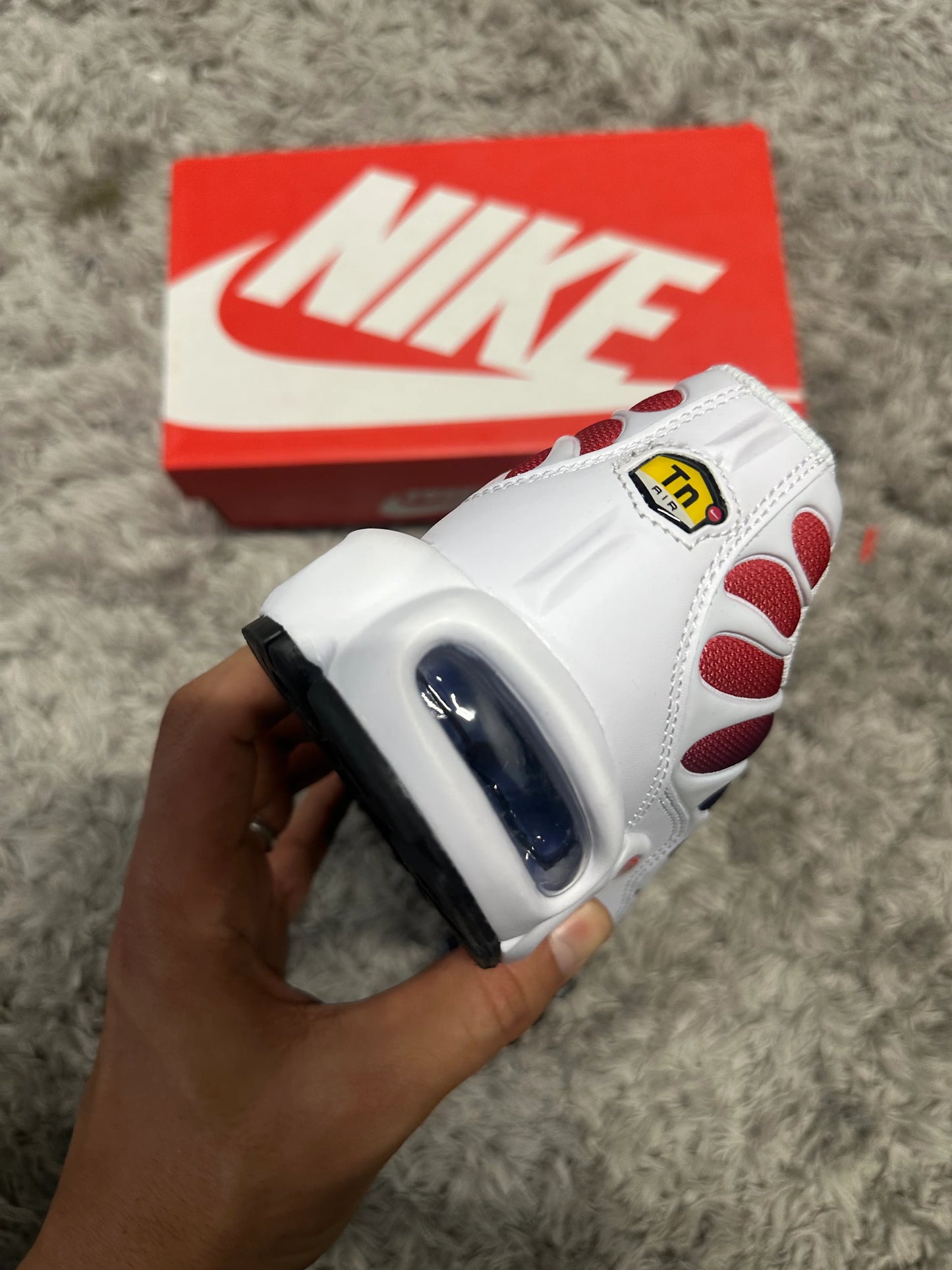 Nike TN