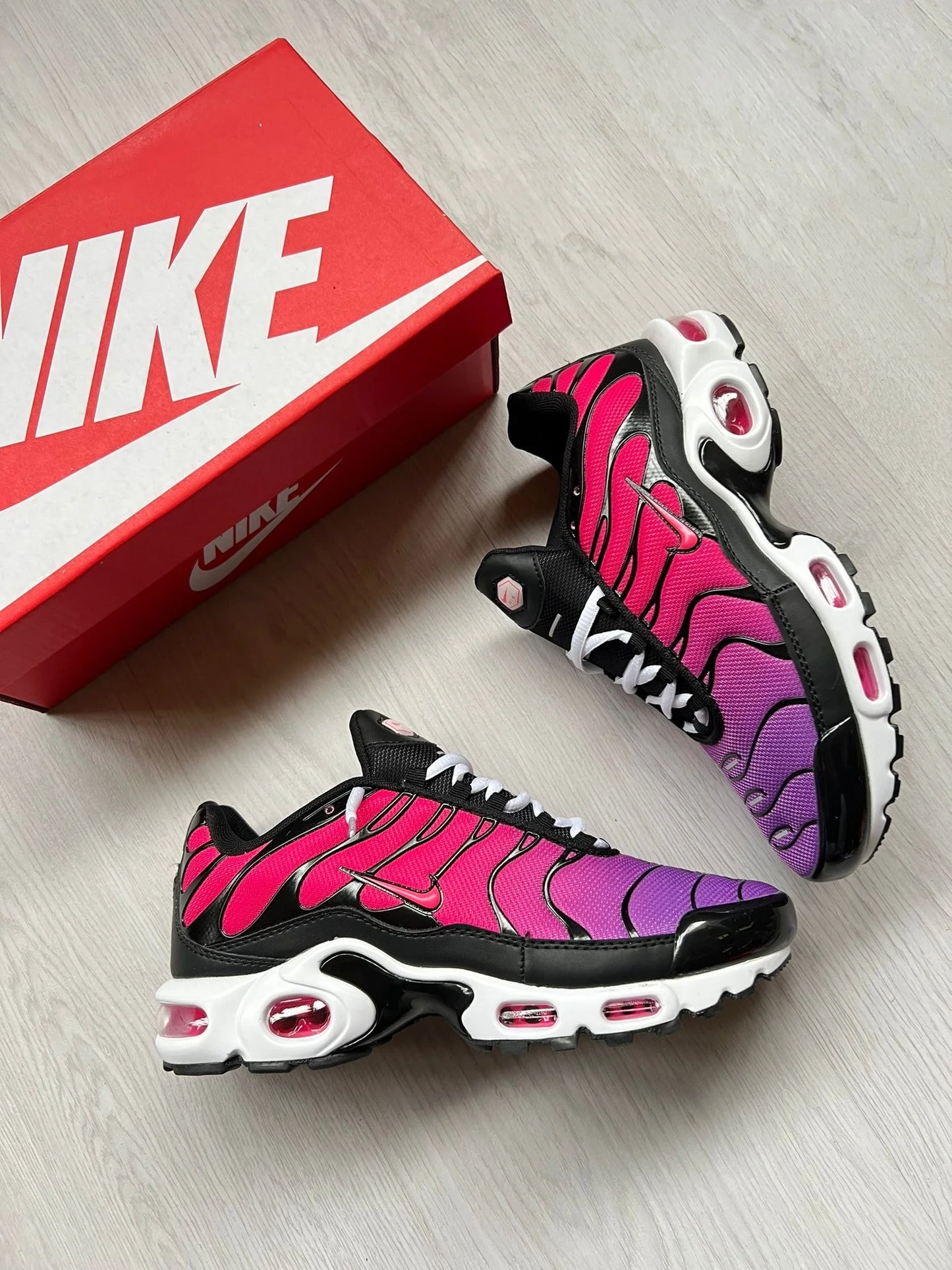 Nike TN